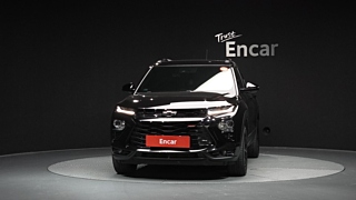 DAEWOO TRAILBLAZER 2022