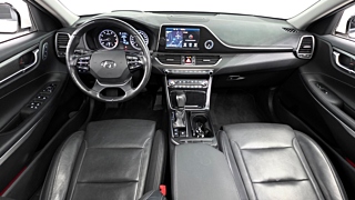 HYUNDAI GRANDEUR IG 2017