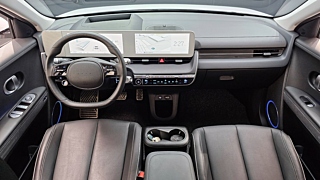 HYUNDAI IONIQ5 2023
