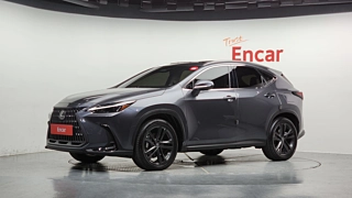LEXUS NX350H  2 GENERATION Premium 2025
