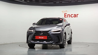LEXUS NX350H  2025