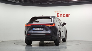 LEXUS NX350H  2 GENERATION Premium 2025