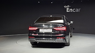 AUDI A6 C8 2020