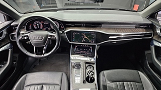 AUDI A6 C8 2020