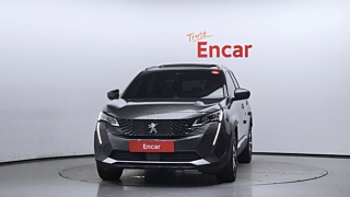 PEUGEOT 3008 2021