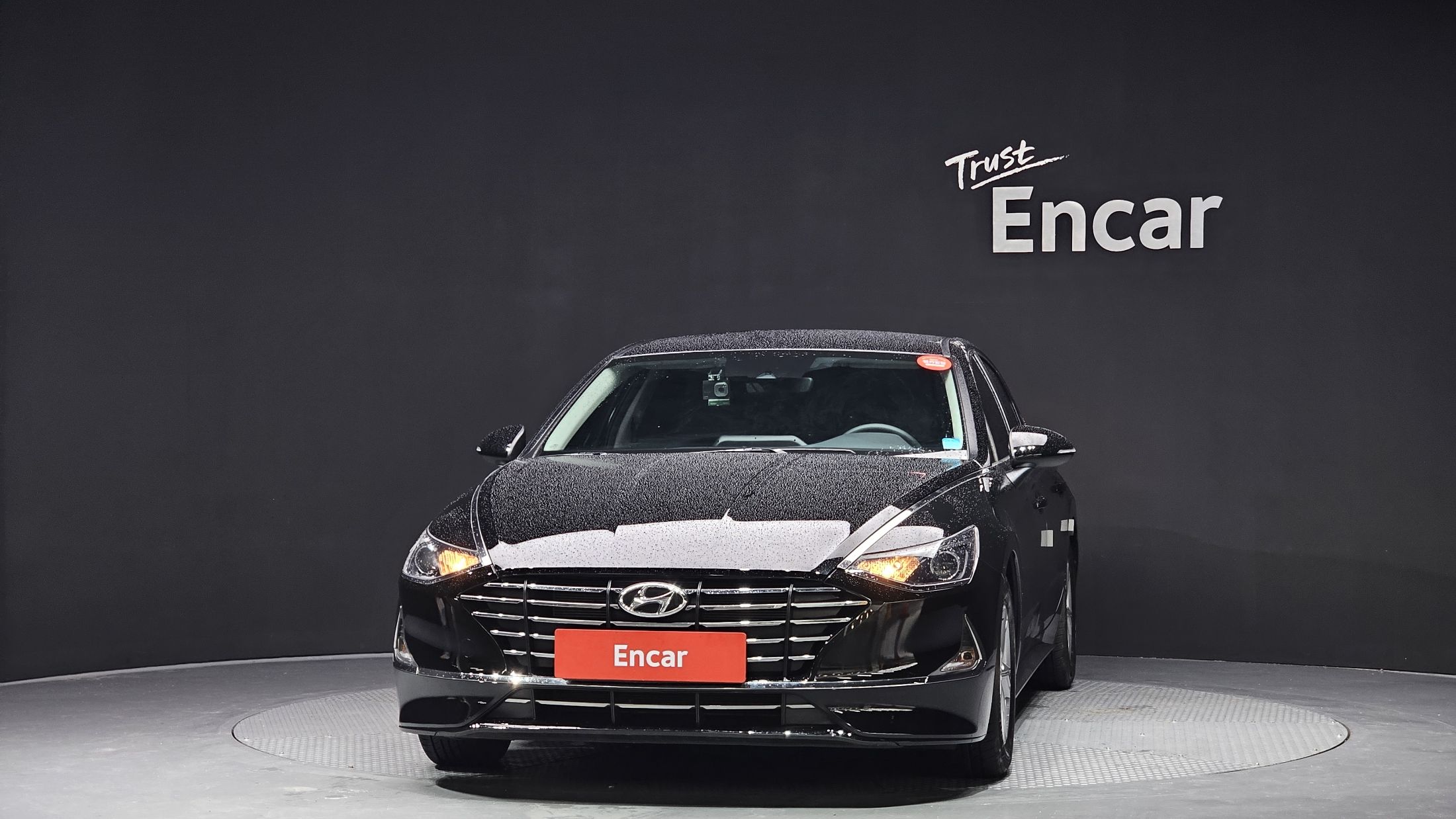 HYUNDAI SONATA DN8 2022