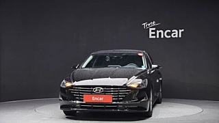 HYUNDAI SONATA DN8 2022
