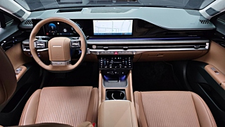 HYUNDAI GRANDEUR HYBRID GN7 2024