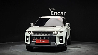 SSANGYONG TORRES 2023