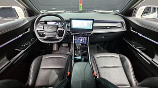 SSANGYONG TORRES 2023