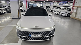 HYUNDAI GRANDEUR GN7 2025