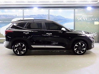 KIA SELTOS 2022