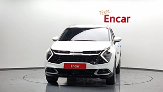 KIA SPORTAGE  2023