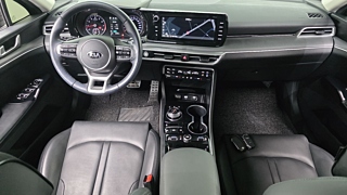 KIA K5 2021