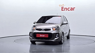 KIA MORNING 2016