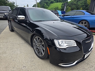CHRYSLER 300C 2016