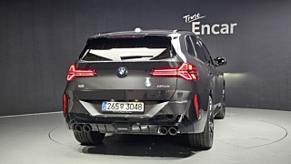 BMW X3 G45 2025