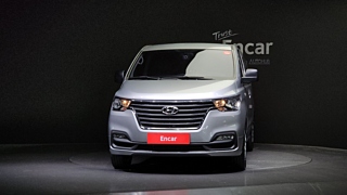HYUNDAI STAREX GRAND 2020