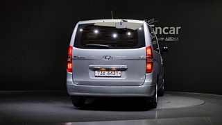 HYUNDAI STAREX GRAND 2020