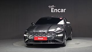 KIA K8 HYBRID 2023