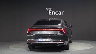 KIA K8 HYBRID 2023