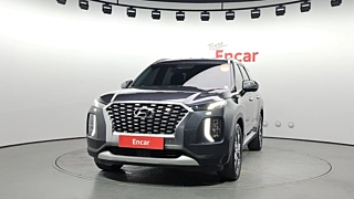 HYUNDAI PALISADE  Diesel 2.2 2WD 2020