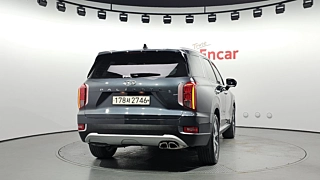 HYUNDAI PALISADE  Diesel 2.2 2WD 2020