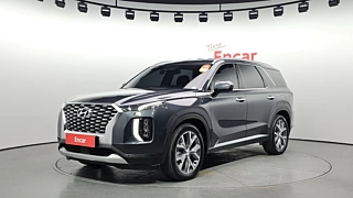 HYUNDAI PALISADE  Diesel 2.2 2WD 2020