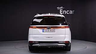 KIA CARNIVAL 2021