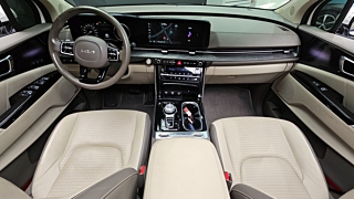 KIA CARNIVAL 2021