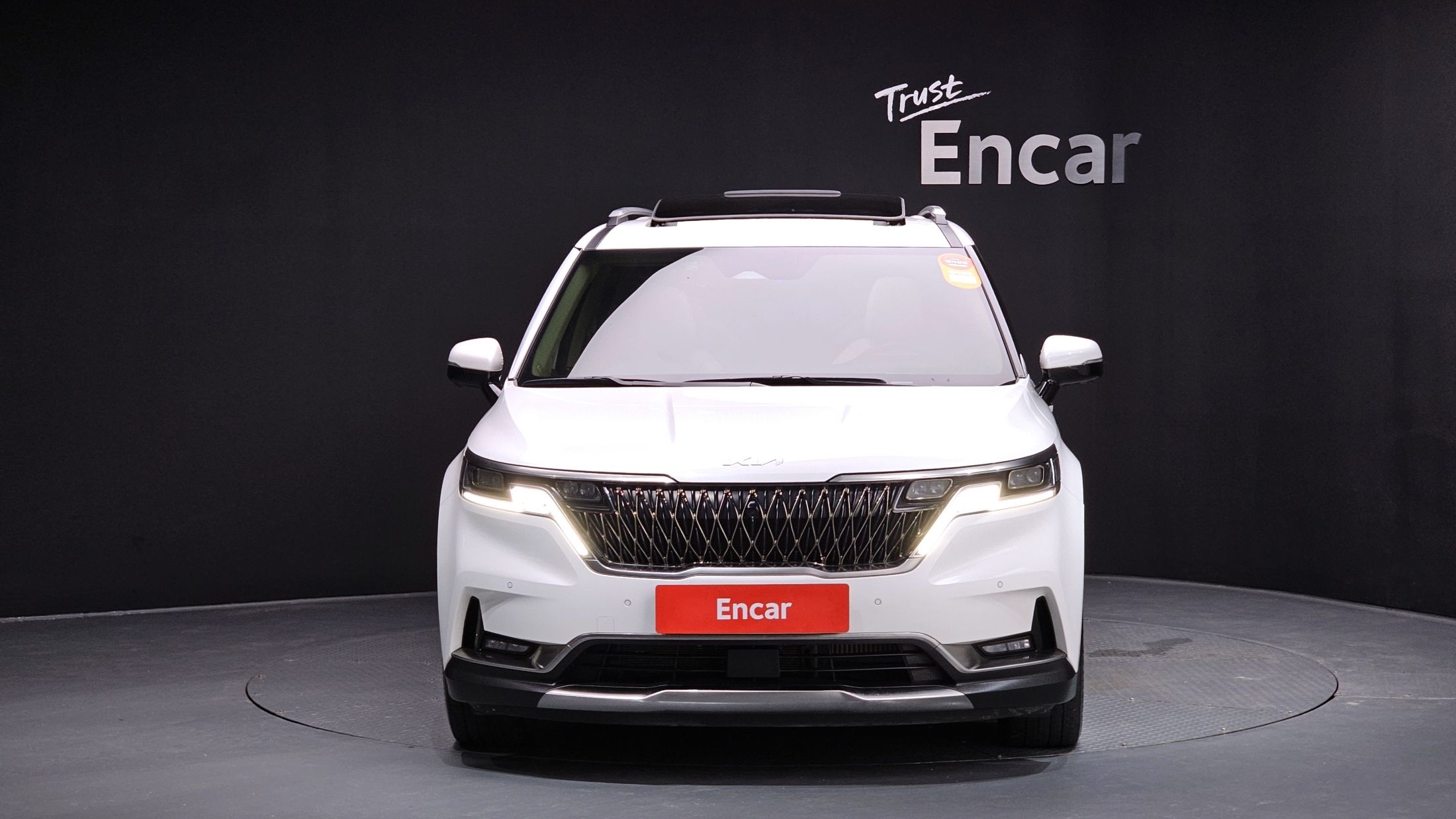 KIA CARNIVAL 2021