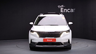 KIA CARNIVAL 2021