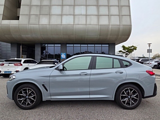 BMW X4 G02 2023
