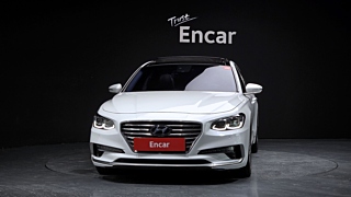 HYUNDAI GRANDEUR IG 2017