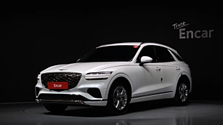 GENESIS GV70  2.5T Gasoline AWD 2025