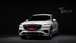 GENESIS GV70  2.5T Gasoline AWD 2025