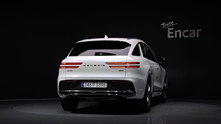 GENESIS GV70  2.5T Gasoline AWD 2025