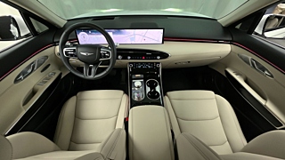GENESIS GV70  2.5T Gasoline AWD 2025