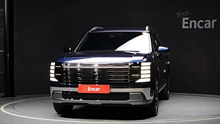 HYUNDAI PALISADE LX3 2025