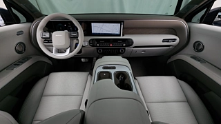 HYUNDAI PALISADE LX3 2025