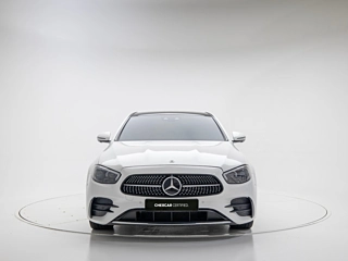 MERCEDES BENZ E-CLASS W213 2021