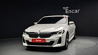 BMW 6-SERIES GT G32 2021