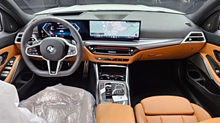 BMW 3-SERIES G20 2025