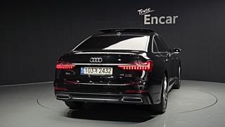 AUDI A6 C8 2023