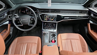 AUDI A6 C8 2023