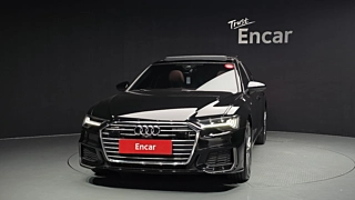AUDI A6 C8 2023