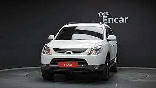 HYUNDAI VERACRUZ 2014