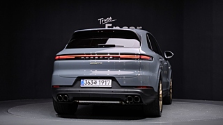 PORSCHE CAYENNE PO536  3.0 E- Hybrid 2024