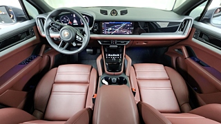 PORSCHE CAYENNE PO536  3.0 E- Hybrid 2024