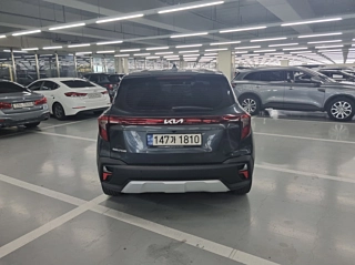 KIA SELTOS  2024